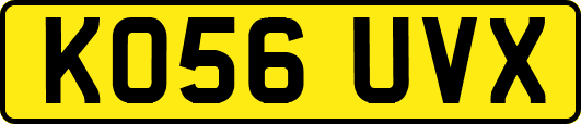KO56UVX