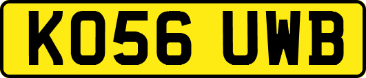 KO56UWB