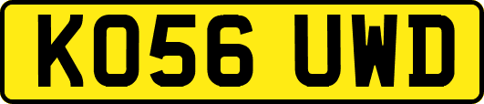 KO56UWD
