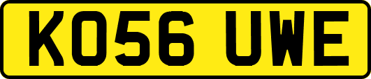 KO56UWE