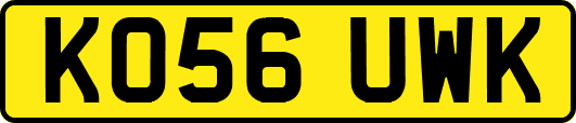 KO56UWK