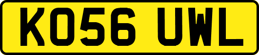 KO56UWL