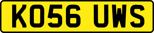 KO56UWS