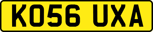 KO56UXA