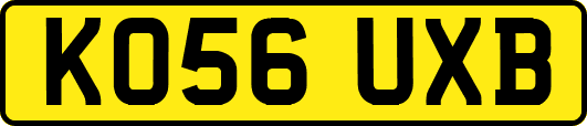 KO56UXB