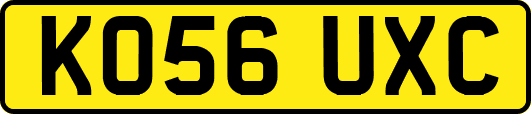 KO56UXC