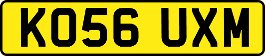 KO56UXM