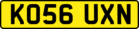 KO56UXN