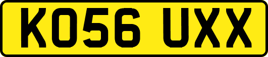 KO56UXX