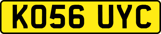 KO56UYC