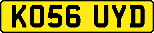KO56UYD
