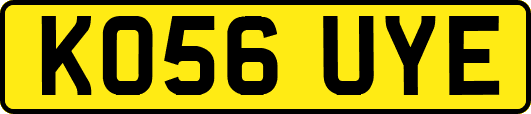 KO56UYE