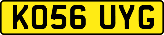 KO56UYG