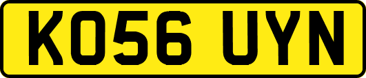 KO56UYN
