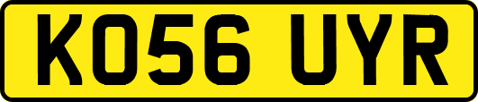 KO56UYR