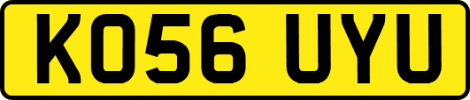 KO56UYU