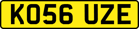 KO56UZE