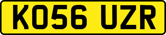 KO56UZR