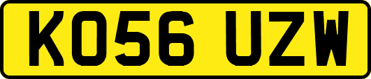 KO56UZW