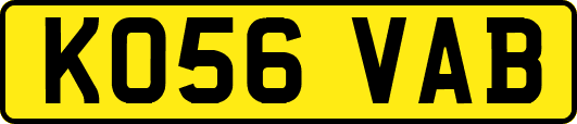 KO56VAB