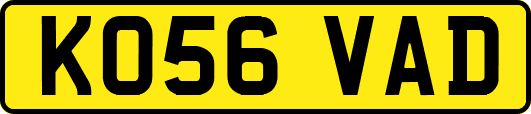 KO56VAD