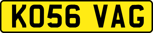 KO56VAG