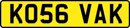 KO56VAK