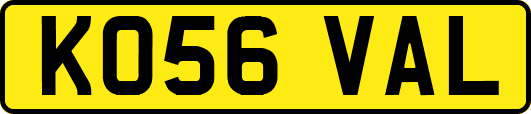 KO56VAL