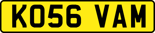 KO56VAM
