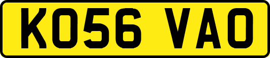 KO56VAO