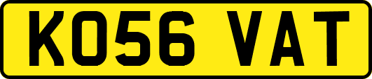KO56VAT
