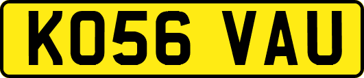 KO56VAU
