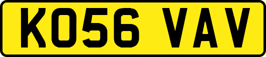 KO56VAV