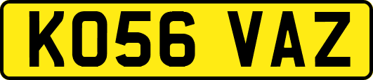 KO56VAZ
