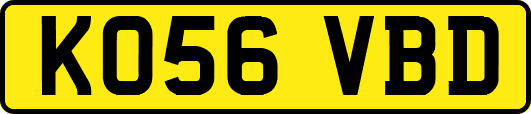 KO56VBD