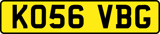 KO56VBG