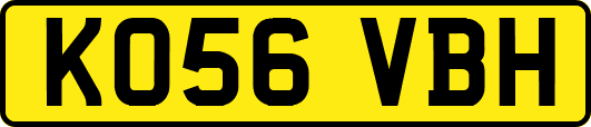 KO56VBH