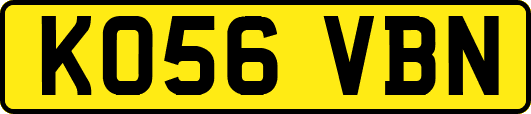 KO56VBN