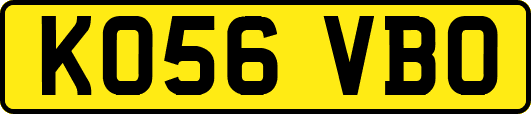 KO56VBO