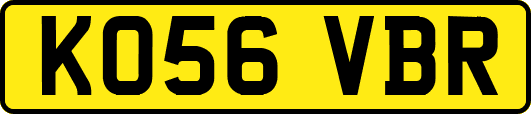 KO56VBR