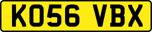 KO56VBX