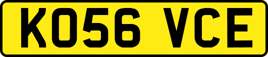 KO56VCE