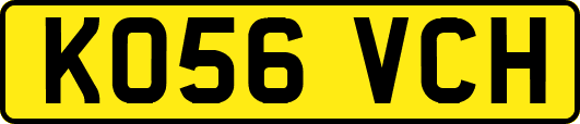 KO56VCH