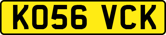 KO56VCK