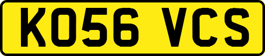 KO56VCS