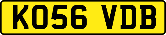 KO56VDB