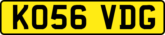 KO56VDG