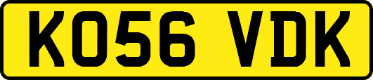 KO56VDK