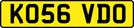 KO56VDO