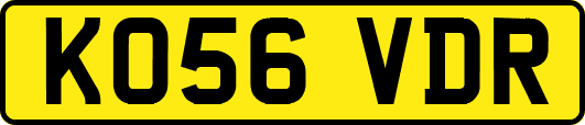 KO56VDR